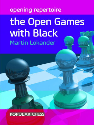 cover image of Opening Repertoire